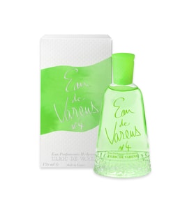 Eau de Varens N°4 - Nemlendirici Kolonya 150ML