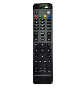 Multibox Black Panter Android Box Kumanda