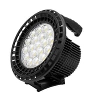 Powermaster Uzun Menzilli Işıldak MX-W871A