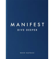 Manifest: Dive Deeper: The No 5 Sunday Times Bestseller (Krem)