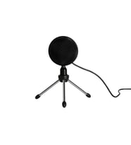 Jwin WM-05 Işıklı Condenser USB Mikrofon