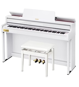 Casio AP-750WE Celviano Dijital Piyano (Beyaz)