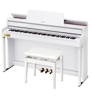 Casio AP-750WE Celviano Dijital Piyano (Beyaz)