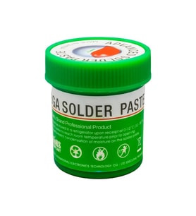 Baku BK-5050 80 Gram Şırınga Tipi BGA Lehim Pastası Kremi
