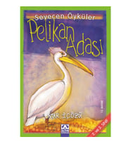Pelikan Adası