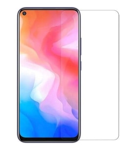 İnfinix Note 7 Uyumlu Ekran Koruyucu Screen Protector Tempered Glass Kristal Netliğinde %100 HD Görüntü, Yüksek Kalite Kırılmaz Temperli Cam (Şeffaf)