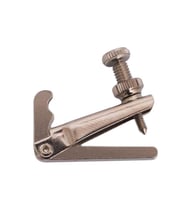 Wittner WT-912 Çello Fiksi (4/4 Nikel)  Paslanmaz Standart Uyum