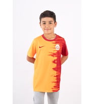 Galatasaray Forma- Parçalı Galatasaray Çocuk Forma (Kırmızı)