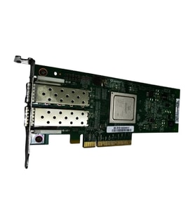 QLOGIC QLE2562 DUAL PORT 8GBPS FIBRE CHANNEL HOST BUS ADAPTOR