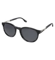Slazenger 6909.C3 52 Polarize Erkek Güneş Gözlüğü (Füme)