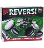 NessiWorldGamesReversiKutuOyunu
