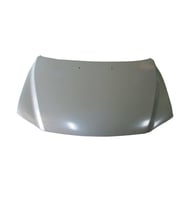 Mazda 6 Sd 03/06 Motor Kaputu Gri· Boyalı (İ·celi· /çekomasti·kli·) (Sımyı)