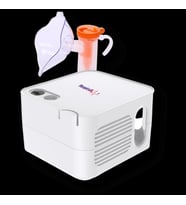 RESPİROX AXD-303 KOMPRESÖRLÜ NEBÜLİZATÖR