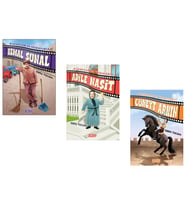 Yeşilçamın Yıldızları 3 Kitap Kemal Sunal Cüneyt Arkın Adile Naşit Acayip Kitaplar Ebru Tulum