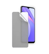 SChitec Redmi Note 9 4G Uyumlu Ön Yüzey Mat Hidrojel Ekran Koruyucu