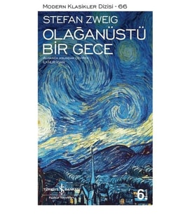 Olağanüstü Bir Gece