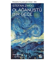 Olağanüstü Bir Gece