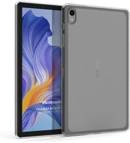 Huawei MatePad Air için Kılıf Transparent Soft Şeffaf [MatePad Air ile Uyumlu Kılıf - Şeffaf]
