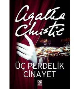 Üç Perdelik Cinayet