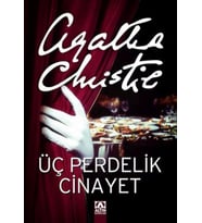 Üç Perdelik Cinayet