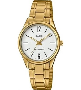 Casio LTP-V005G-7BUDF Kadın Kol Saat