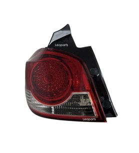 LEOPARTS Chevrolet Cruze Hatchback Stop Lambası Sol 2009-2014 95127056