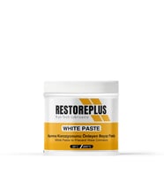 RESTOREPLUS WHITE PASTE  Aşınma Korozyonunu Önleyen Beyaz Pasta (500 Gr)