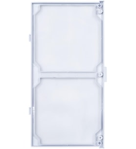 Lian Li Lan207-W Ön Kapak Beyaz Toz Filtresi G89.Lan207-1W.00 Kasa Aksesuarı