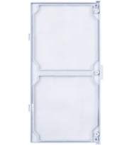 Lian Li Lan207-W Ön Kapak Beyaz Toz Filtresi G89.Lan207-1W.00 Kasa Aksesuarı