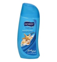 Hobby Deniz Mineralleri Duş Jeli 500 ml