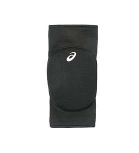 Asics Basic Kneepad Voleybol Dizlik 3053A179-001 Siyah