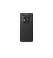 Xiaomi Redmi Note 14 Pro 5G Parlak Arka ve Yan Koruyucu Kaplama Poliüretan Film
