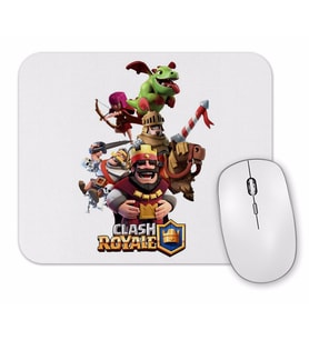 Cogumelos Do Mau Mouse Pad.jpg