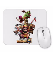 Cogumelos Do Mau Mouse Pad.jpg