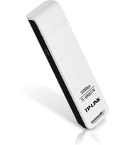 TL-WN821N, 300 Mbps N Kablosuz WPS USB Adaptör