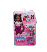 JKP51 Barbie Dream Besties - Brooklyn Bebek ve Aksesuarları