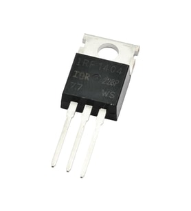 Entegre Devre IRF 1404