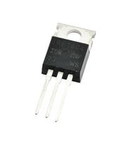 Entegre Devre IRF 1404