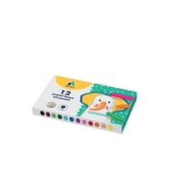 Adel Pastel Boya 12 Renk