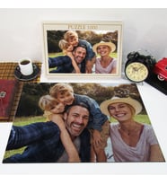 Kişiye Özel 1000 Parça Puzzle 3