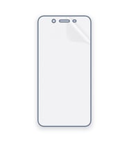 SChitec VIVO Y65 Uyumlu Ön Yüzey Nano Şeffaf Hidrojel Ekran Koruyucu