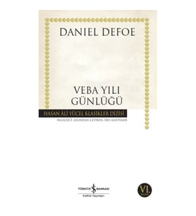 Veba Yılı Günlüğü - Hasan Ali Yücel Klasikleri