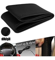 Monza Dikme Uyumlu Direksiyon Kılıfı (Renk Belirtiniz)
