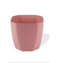 Kare Stil Kare Saksı 3 No Royaleks-KRS-333