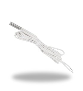 3D Yazıcı Isıtıcı Fişek 24V 50W (1m)