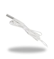 3D Yazıcı Isıtıcı Fişek 24V 50W (1m)