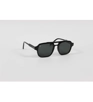 POLO BLACK PB113 MİNERAL GALSSES 54 22 145 C4 ERKEK GÜNEŞ GÖZLÜĞÜ (Siyah)
