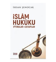 İslam Hukuku İftiralar Cevaplar