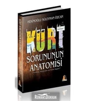 Kürt Sorununun Anatomisi  Hekimoğlu Süleyman Özcan xxx