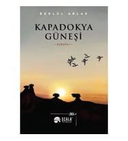Kapadokya Güneşi